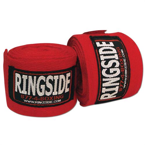Ringside Cotton Handwrap